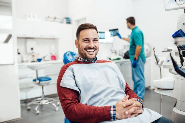 Best Residential Dentistry  in USA